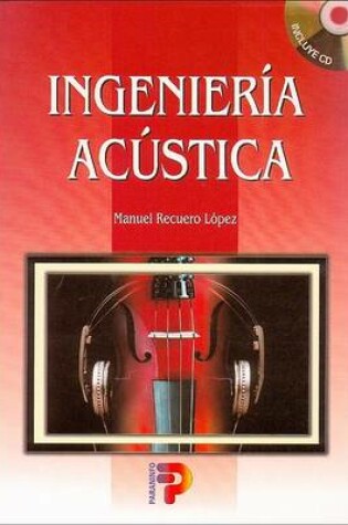 Cover of Ingenieria Acustica