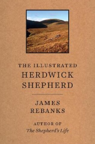 Cover of The Illustrated Herdwick Shepherd
