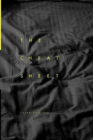 Cover of The Cheat Sheet