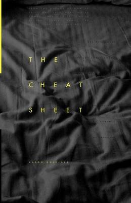 Book cover for The Cheat Sheet