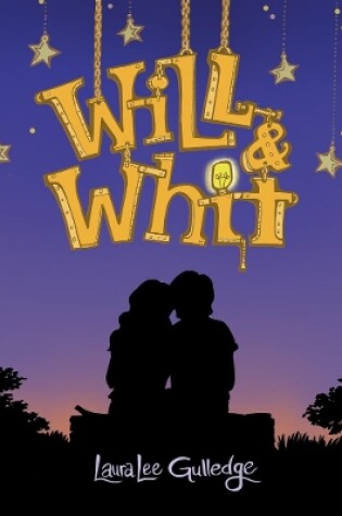 Cover of Will & Whit