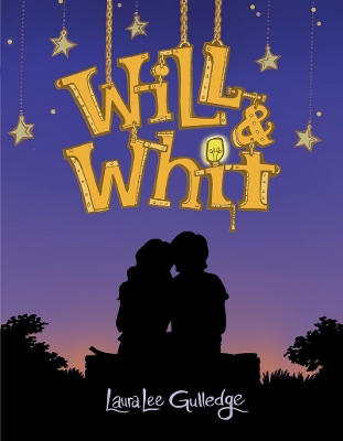 Book cover for Will & Whit