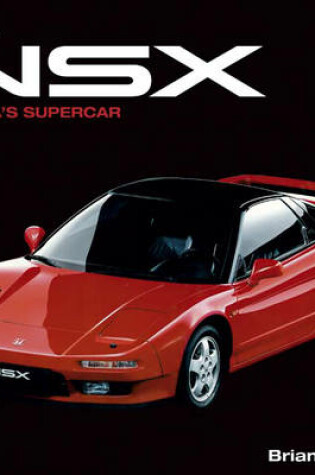 Cover of NSX