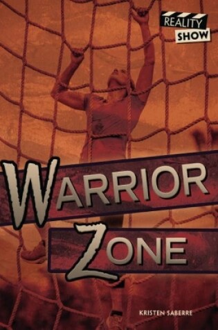 Cover of Warrior Zone
