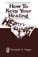 Book cover for How to Keep Your Healing