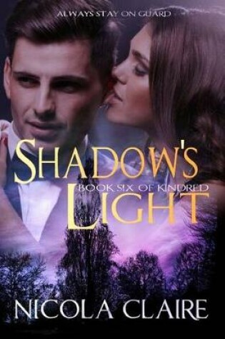 Cover of Shadow's Light