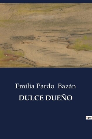 Cover of Dulce Dueño