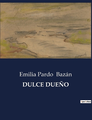 Book cover for Dulce Dueño