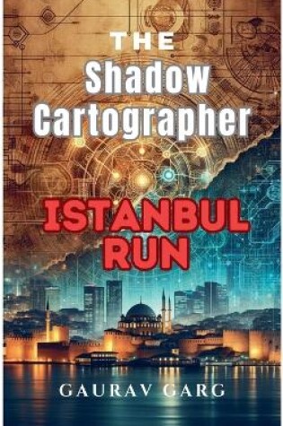 Cover of The Shadow Cartographer