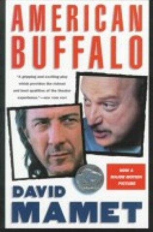 Cover of American Buffalo