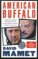 Cover of American Buffalo