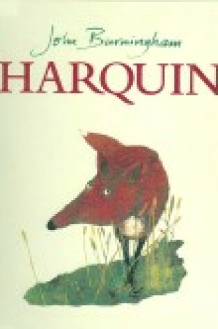 Cover of Harquin
