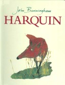 Book cover for Harquin
