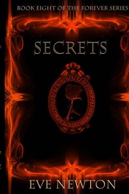 Book cover for Secrets