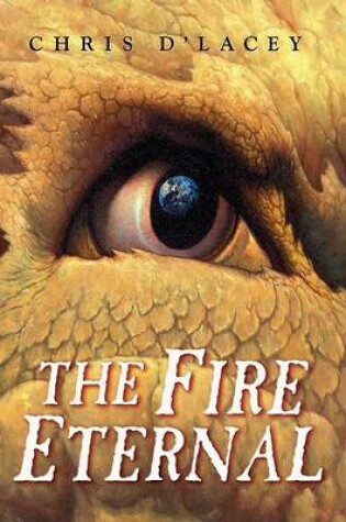 Cover of The Fire Eternal