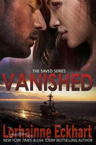 Cover of Vanished