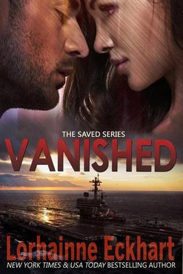 Cover of Vanished