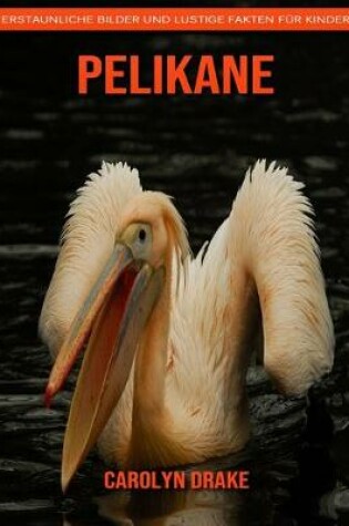Cover of Pelikane