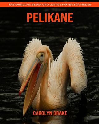 Book cover for Pelikane