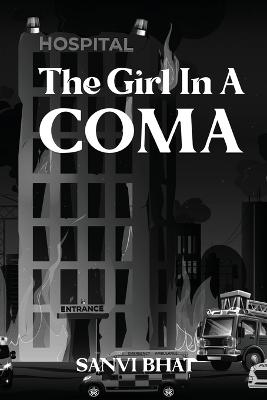 Cover of The Girl In A Coma
