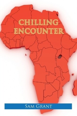 Cover of Chilling Encounter