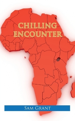 Book cover for Chilling Encounter