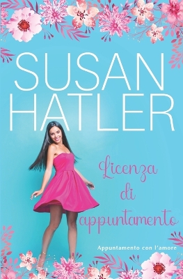 Book cover for Licenza di appuntamento