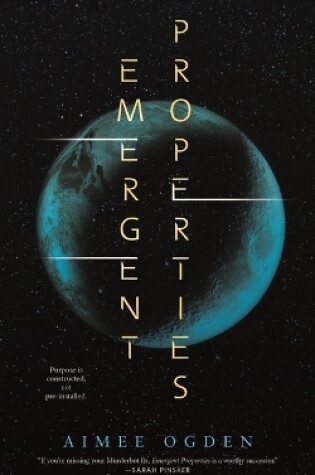 Cover of Emergent Properties