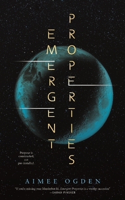 Book cover for Emergent Properties