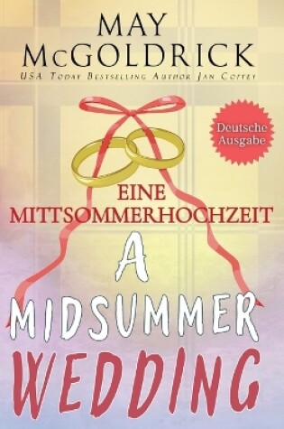 Cover of A Midsummer Wedding (Eine Mittsommerhochzeit)