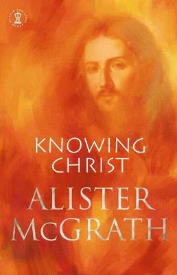 Book cover for Knowing Christ