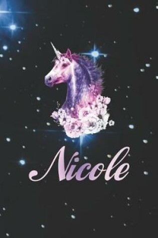 Cover of Nicole