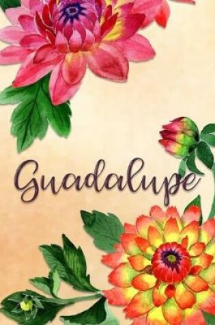 Cover of Guadalupe