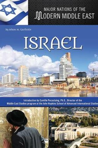 Cover of Israel