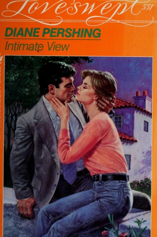 Cover of Intimate View