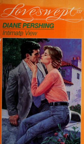 Cover of Intimate View