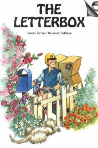 Cover of The Letterbox, The