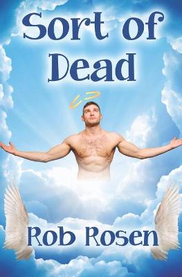Book cover for Sort of Dead