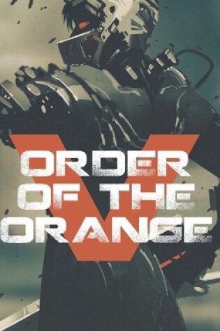 Cover of Order of the Orange V
