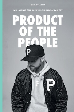 Cover of Product of the People