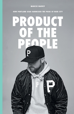 Book cover for Product of the People