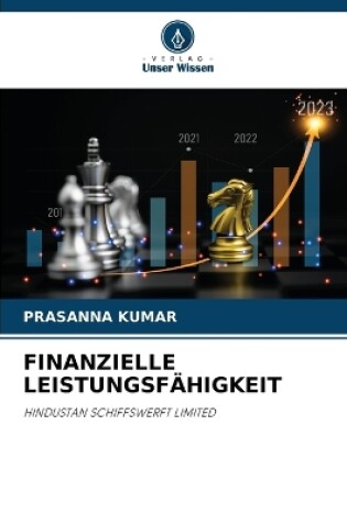 Cover of Finanzielle Leistungsfähigkeit