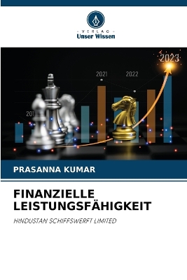 Book cover for Finanzielle Leistungsfähigkeit