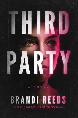 Book cover for Third Party