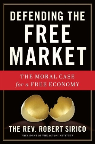 Cover of Defending the Free Market