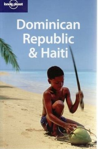Cover of Dominican Republic and Haiti