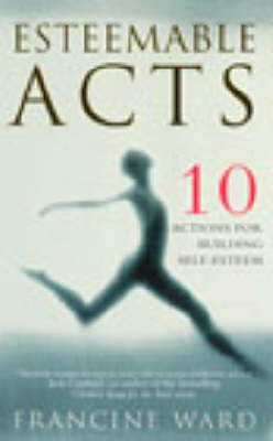 Book cover for Esteemable Acts