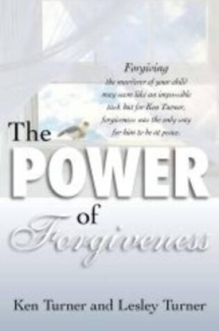 Cover of The Power of Forgiveness