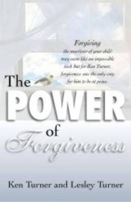 Book cover for The Power of Forgiveness