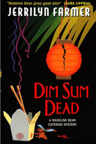 Cover of Dim Sum Dead